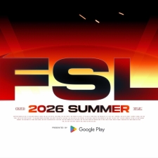�ؽ�, ��FC �¶��Ρ� ���� �ֻ��� ���� ��2026 FSL ���ӡ� ����� 9�� 6�� ����!