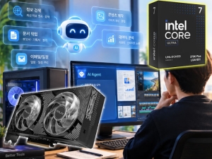 ������ ġ�̴� 1�� ����ڿ� ��������, ���� �д�� AI ������Ʈ PC ������?
