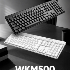 ����, �ο� �������Ϸ� ������ ���� ���� Ű���� ���콺 ��Ʈ 'WKM500' ���
