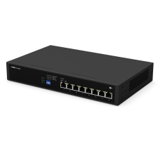 ipTIME, 10Gbps ���� 8��Ʈ ����Ī ��� ��ipTIME HG10008�� ���