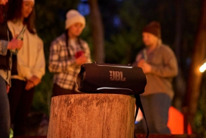 JBL, ���ο� �����ΰ� ǳ���� ����� ���׷��̵� �� �������� ����Ŀ Xtreme 5 ���