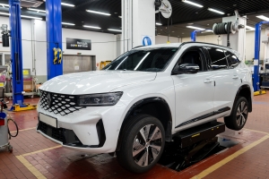 �����ڸ��� '�ִ� 7�� 14��km' ���� ����������� ���� Ư�� �������...AS ���� ���� ���� ��ȭ