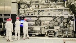 ���� �Ŀ�帮�� ASML, ���� NA EUV�� ���� ���� ����ȭ�� ���� ����