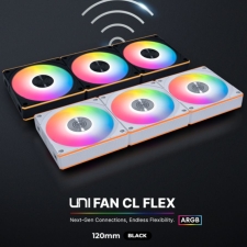 �������ؾ���, ���ȸ� ������ CL FLEX �ø��� ���� ���