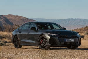 �� �� �ƿ�� A6 45 TFSI ��Ʈ�� S-���� ���� ����� ���