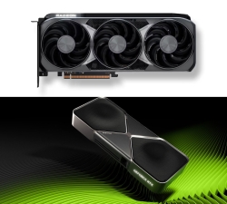 AMD�� ������ ���̹� �׷��� ���� ��ü�� ��ǻ� 2028��?