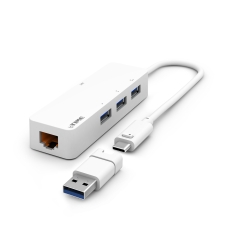 ipTIME, USB Type-C��A ��� �Ⱑ��Ʈ ��������USB 3.0 ��� ��ipTIME U1003CA�� ���