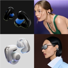 ����(BOSE), ������ �̾��� '������ ���� �̾����'�� '��Ʈ�� ���� �̾����' 2���� ���