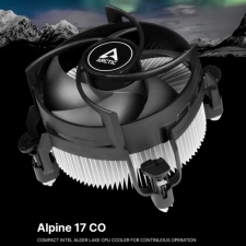 �������ؾ���, ��� �� ��� ���� ARCTIC Alpine 17 CO ���