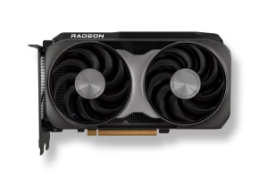 �󵥿� RX 9050 4GB ����, 8GB ���� �� 73% ����