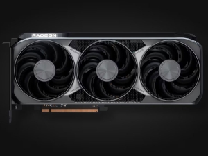 ������ ��ġ�� AMD GPU�� GDDR7 ���� ����, ������ �󵥿¿� ž��?
