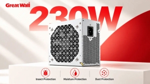 �Ŀ����ö��̿� ���� ���� �����? �׷���Ʈ ��(Great Wall) GW-330SF ���