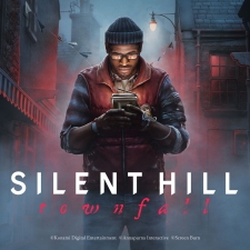 �ڳ��̵����п������θ�Ʈ, ��SILENT HILL: Townfall�� ���� ���!