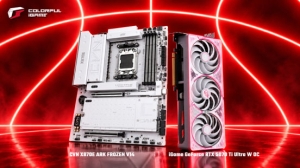 �÷�Ǯ, ���� ���� ȭ��Ʈ ���� CVN X870E ARK FROZEN V14 ���κ��� ���