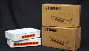 ������� �״�� 2.5Gbps LAN ��Ʈ�� �˳��ϰ�,ipTIME HG25005/ HG25008