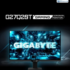 ���̾���, GIGABYTE G27Q20T ���� ���!