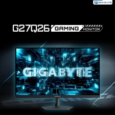 ���̾���, GIGABYTE G27Q26 ���� ���!