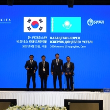 �����Ƽ����, ī���彺ź �ΰ����� �����а��ߺο� AI ��ⷯ �����ͼ��� ���� MOU ü��
