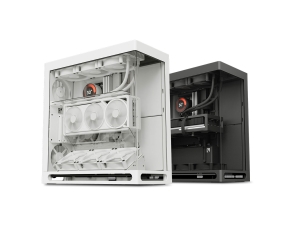 ���̿��� ������ ��ȭ, ����ũ�δн� �����̾� PC ���̽� ��HAVN HS 360�� ���