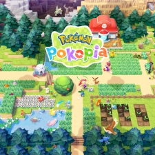 'Pokemon Pokopia', �������� �ͽ��Ҽ� �н����� �ϳ���.. 10�� 29�� �պ� ��Ű�� ���