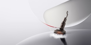 �κ���, ���� û�� ���� ��ȭ�� ���� ���ɷ� û�ұ� ��F25 Ultra Steam Gen 2�� ���