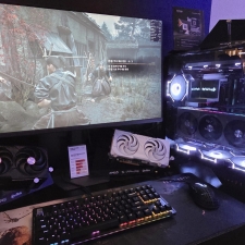 ���� �� CEO �Բ��ϴ� ��AMD GAMERS DAY��.. �̿���, SAPPHIRE �󵥿� ü������ ���� ���̸ӿ� ����