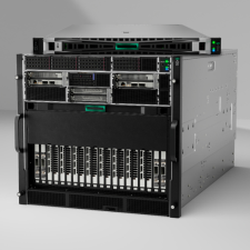 HPE, ��� AI ���� ����ȭ�� ������ AMD ��� ���� ��ǥ