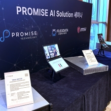 �÷���������, ������ ������ IT ������ ���� 'PROMISE AI Solution ���̳�' ����