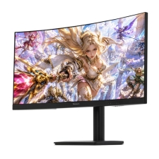 ��Ʈ��, 34�� UWQHD 120Hz 21:9 Ŀ��� ����� Newsync H34WQ120 ���
