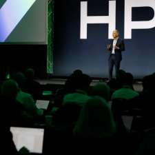 HPE, 네트워킹 사업 전략 제시.. AI 시장 공략 강화