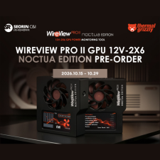 �������ؾ���, ��ֱ׸��� WireView Pro II ������ ����� ���� �Ǹ� ����