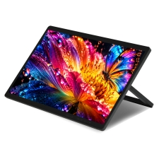��ģ�� ������ OLED �÷��� ��� �ٴѴ�! 13.3��ġ ũ�ν����� 133OLED ���ͺ� ����� ���