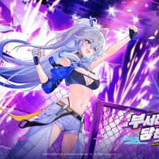 �ݸ��� <���: STAR DIVE>, �ű� 5�� ������ ĳ���� ��Ŭ�ο��� ������Ʈ