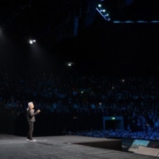 ������ ���� Ȳ CEO, GTC �������� AI ���丮���� ������ AI���� �̷� ���� ����