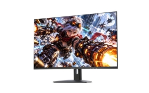 ��Ʈ��, 240Hz ȭ�� ����� ���� 32�� ���̹� ����� ��Newsync 3224F �н�Ʈ 240 FPS�� ���