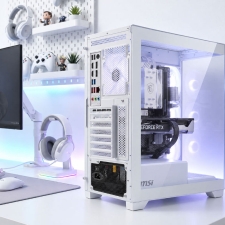 MSI, �ڽ�Ʈ�� ù ȭ��Ʈ ���̹� ����ũž ���