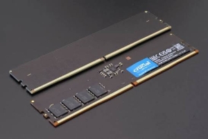 DDR5�� 64bit ����, DDR6�� 96bit�� Ȯ���ϰ� CAMM2 �������?