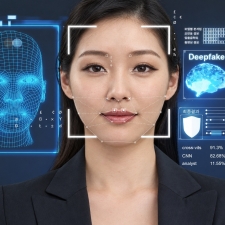 ���극��AI, ������ũ �ι� ���� ����  �����̽� ���̵�(Face ID) �Ǻ��� ����