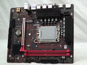 PC�濡 ������ ���� H610 mATX ����, MAXSUN ���Ͻ��� H610M 2.5G V3 ��ص��� (��ũ)