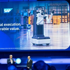 ����-SAP, ������ AI �� ���� â�� ���� ���� �ÿ�