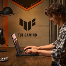 (��)����������, 11���� �׷��� ������ �¾� ASUS TUF F16&A18 ���̹� ��Ʈ�� Ư�� ���θ�� ����