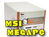  ! MSI MEGAPC MEGA651
