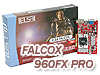 [] ELSA ATi ~ ELSA FALCOX 960FX Pro