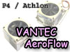 VANTEC AeroFlow VA4/VP4 - C7040