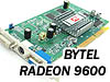 []  RV350,  Radeon 9600 128MB/256MB