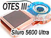 ABIT SILURO FX5600 Ultra OTES