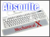  Ű ο ! Absoulte Mechanical X