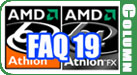 ٽ  !     ִ AMD64 FAQ19 