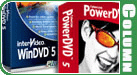 , Ժ! PowerDVD 5.0 Deluxe Vs WinDVD Platinum 5