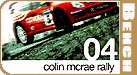 [] Gaming BenchMark : Colin McRae Rally 04 DEMO